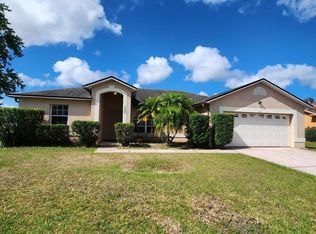 801 Hazel Grove Ct, Kissimmee, FL 34758