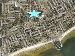 E Old Pass Rd, Long Beach, MS 39560