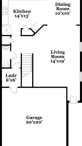 9116 Spirit Canyon Ave — Photo 2