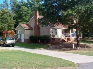477 Smallwood Dr, Chapin, SC 29036