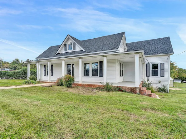 475 S Main St, Rocky Mount, VA 24151