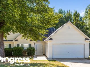 612 Lynchburg St, Hampton, GA 30228