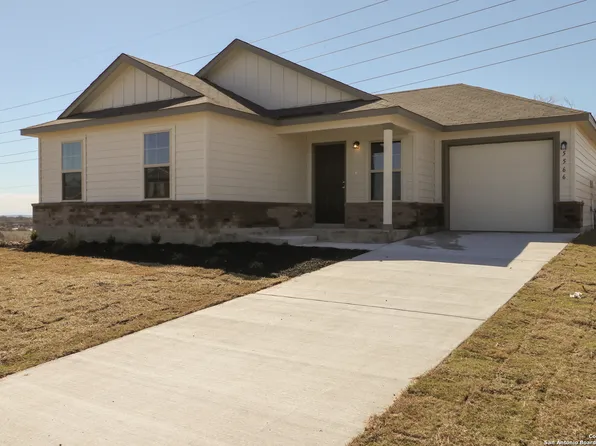 5566 Jade Valley, San Antonio, TX 78242