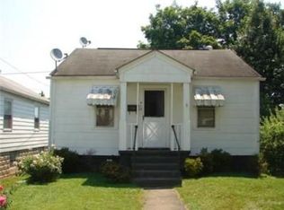 418 Abney St, Saint Albans, WV 25177