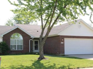 171 Tranquil Dr, Xenia, OH 45385