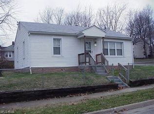 610 Elbon Ave, Akron, OH 44306