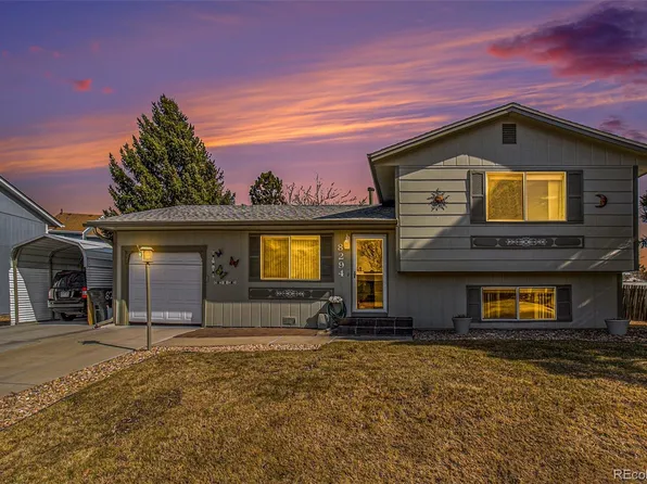 8294 Gaylord Street, Denver, CO 80229