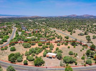 5360 W Inscription Canyon Dr, Prescott, AZ 86305