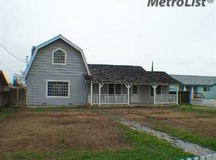 2451 Myrtle Ave, Merced, CA 95340