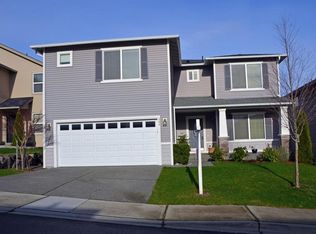550 NW Nesvik Way, Poulsbo, WA 98370