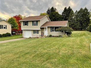 49 Southview Dr, Wayland, NY 14572