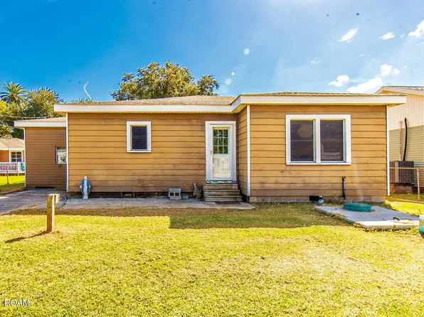 143 W 161st St, Galliano, LA 70354