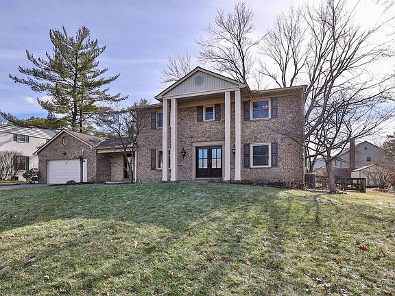 2nd image of 9147 Solon Dr