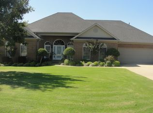 3600 Bolt Blvd, Jonesboro, AR 72405
