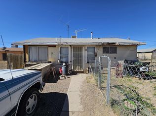 1409 Hawaii Ave, Alamogordo, NM 88310