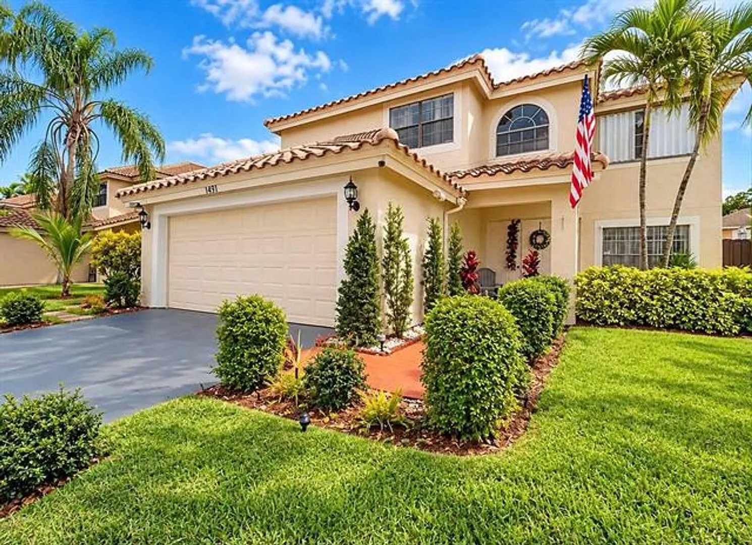1431 SW 87th Way # 1431, Pembroke Pines, FL 33025 — Photo 2