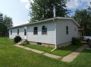 490 Arabian Ct, Lagrange, OH 44050