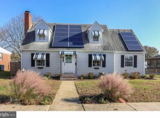 1051 S Bradford St, Dover, DE 19904