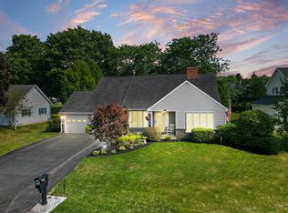 35 Country Club Cir, Clearfield, PA 16830