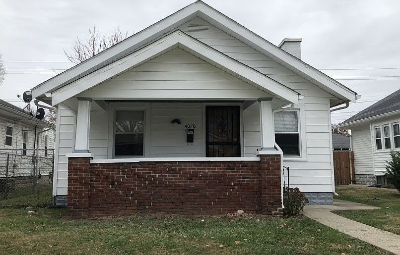 1st image of 4070 Byram Ave