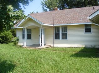 202 Main St, Adair, OK 74330