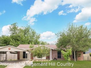 5515 Southwick St, San Antonio, TX 78228