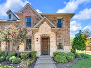4524 Meadow Hawk Dr, Arlington, TX 76005