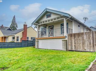 602 W Fourth Plain Blvd, Vancouver, WA