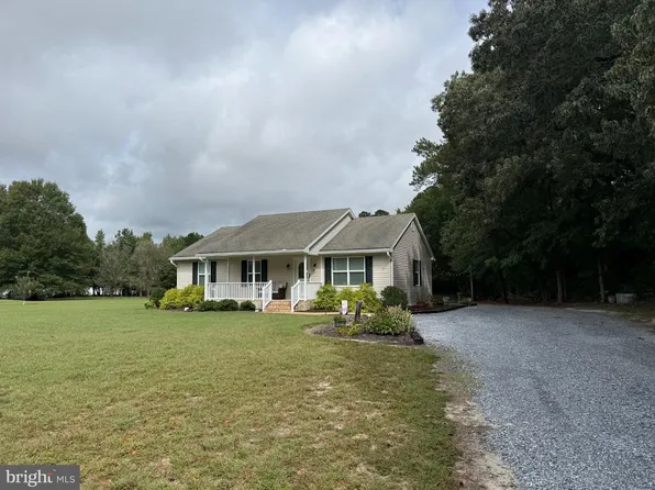 4819 White Deer Rd, Delmar, DE 19940