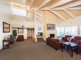 Tarzana Terraces, Tarzana, CA 91356