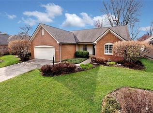 7193 Pymbroke Cir, Fishers, IN 46038