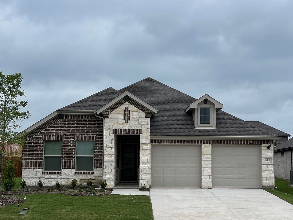 1st image of 518 Tribble Dr