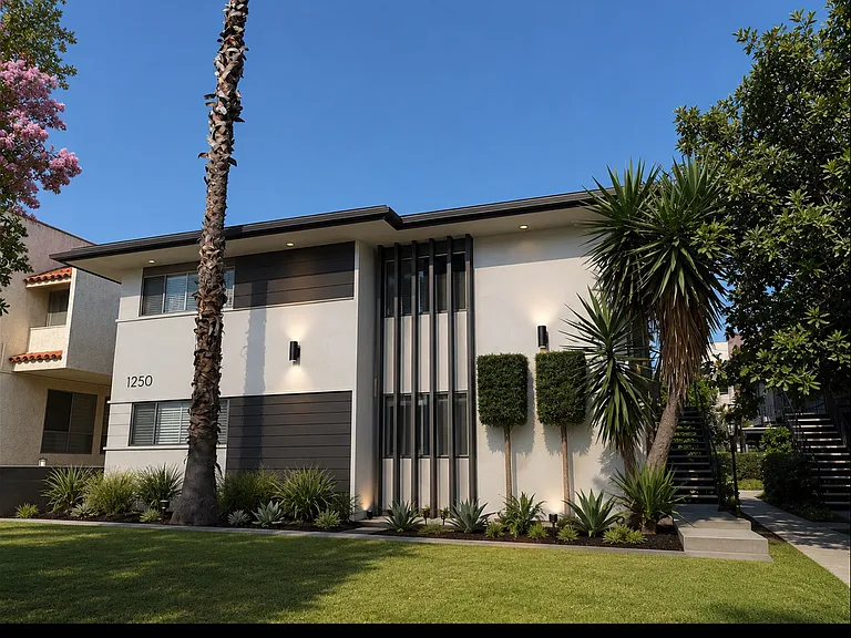 1230 Viola Ave #G — Photo 1