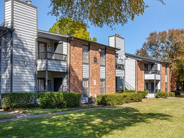 Apartments for rent in Houston, TX | Driscoll Place
