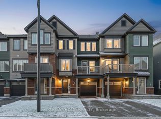 411 Gerardia Ln, Ottawa, ON K4A1C7