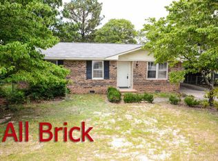 2009 Capitol View Rd, Gaston, SC 29053