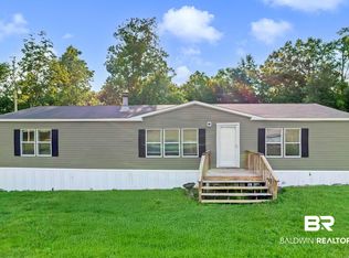 26531 Whispering Pines Rd N, Robertsdale, AL 36567