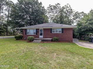 808 N Madison Ave, Goldsboro, NC 27530