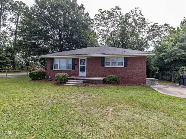 808 N Madison Avenue, Goldsboro, NC 27530