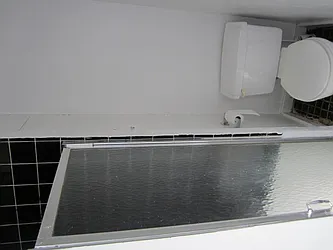 Rented by Keller Williams NYC