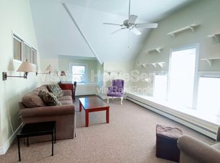 538 N Randolph St #A1, Macomb, IL 61455