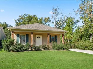 200 Cotton Ln, Hammond, LA 70401