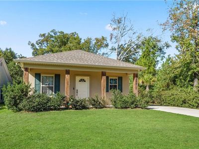 200 Cotton Ln, Hammond, LA, 70401