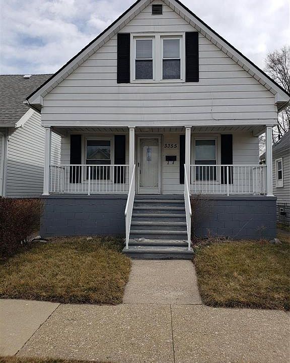 3355 12th St, Wyandotte, MI 48192 Zillow