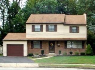 831 Evans Rd, Springfield, PA 19064