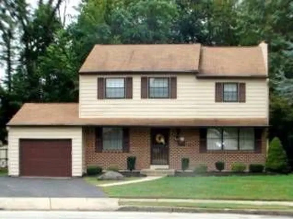 831 Evans Rd, Springfield, PA 19064