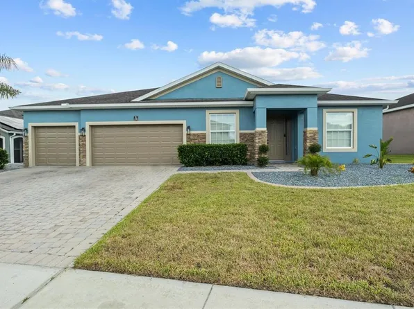 230 BROAD STREET, WINTER HAVEN, FL 33881