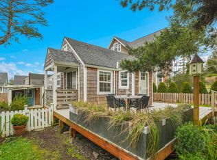 2729 SW Coast Ave, Lincoln City, OR