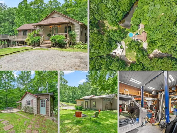 1844 Hogue Rd, Clarksville, TN 37040