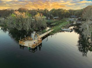 4153 County Road 400 #12, Lake Panasoffkee, FL 33538